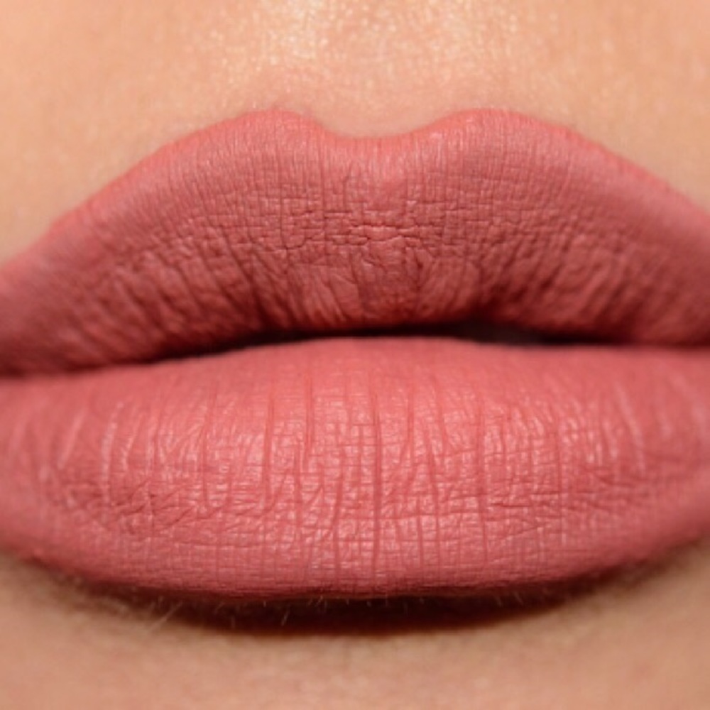 New TARTE Quick Dry Matte Lip Paint - Picture 2 of 4